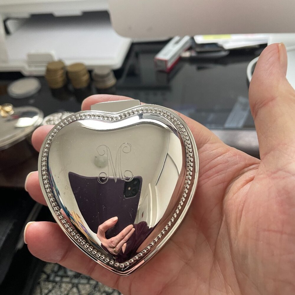 trinket box
